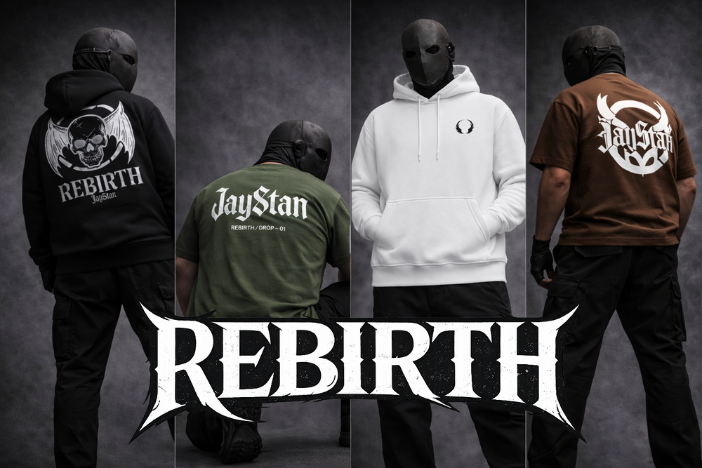 Rebirth