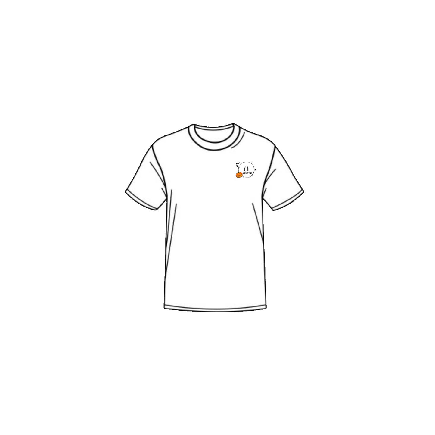 LogoOnly Tee