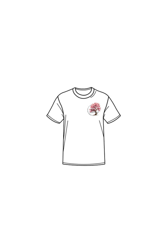 Sakura Tee