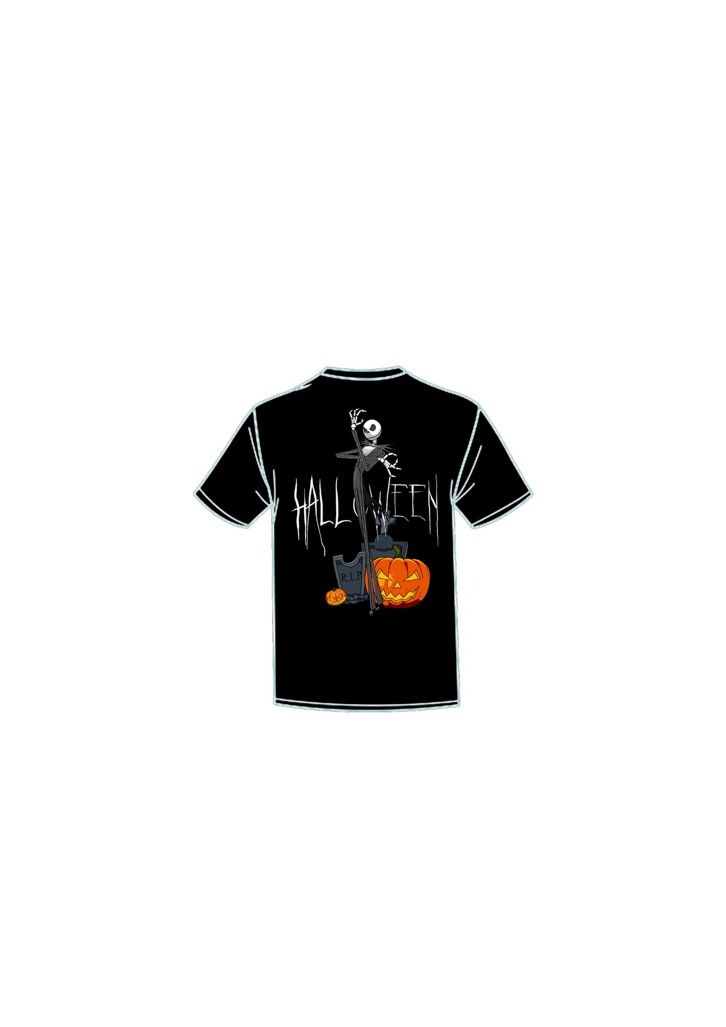 Halloween Tee