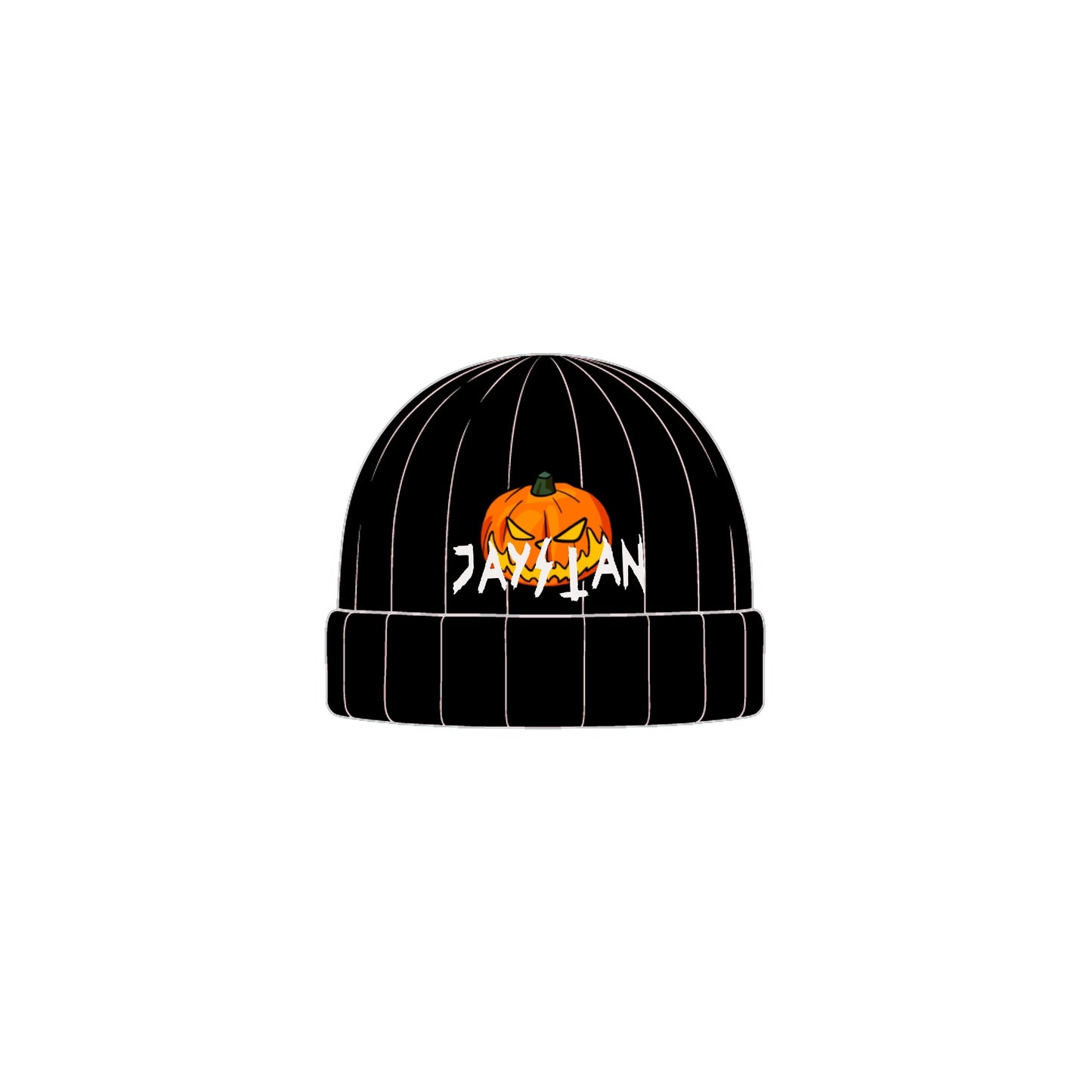 Halloween Beanie