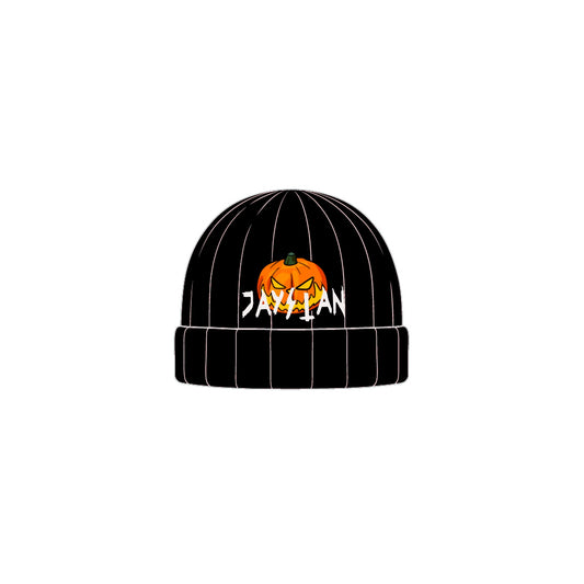 Halloween Beanie