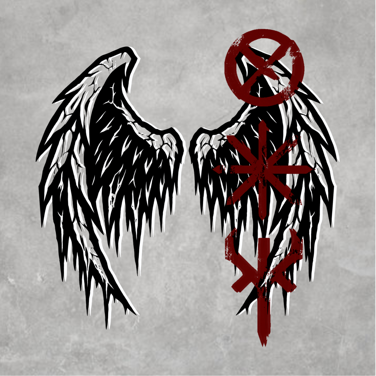Frozen Wings