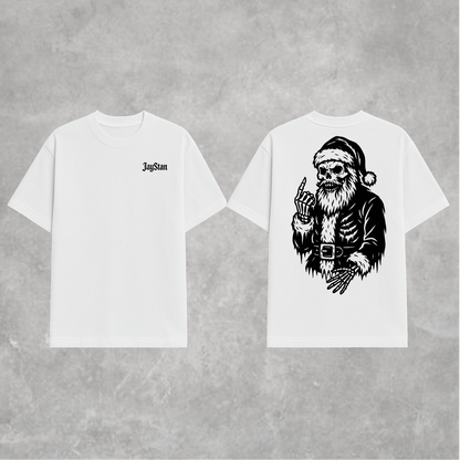 No Mercy for Winter Tee