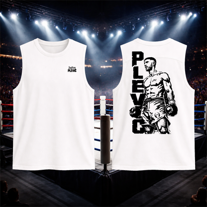 JayStan x PLEVIČ Sport Tank Top