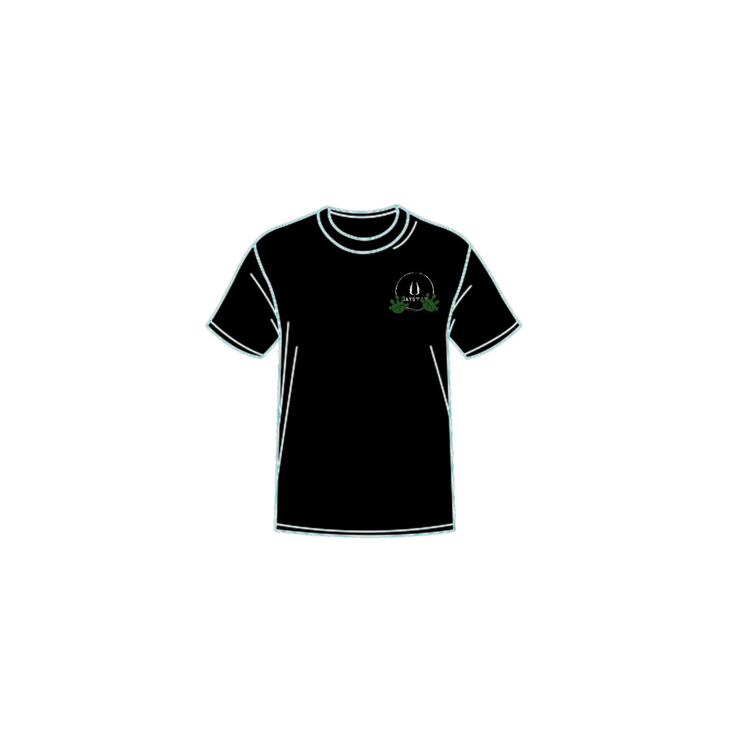 LogoOnly Tee