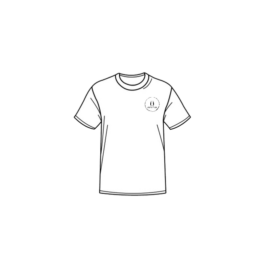 LogoOnly Tee