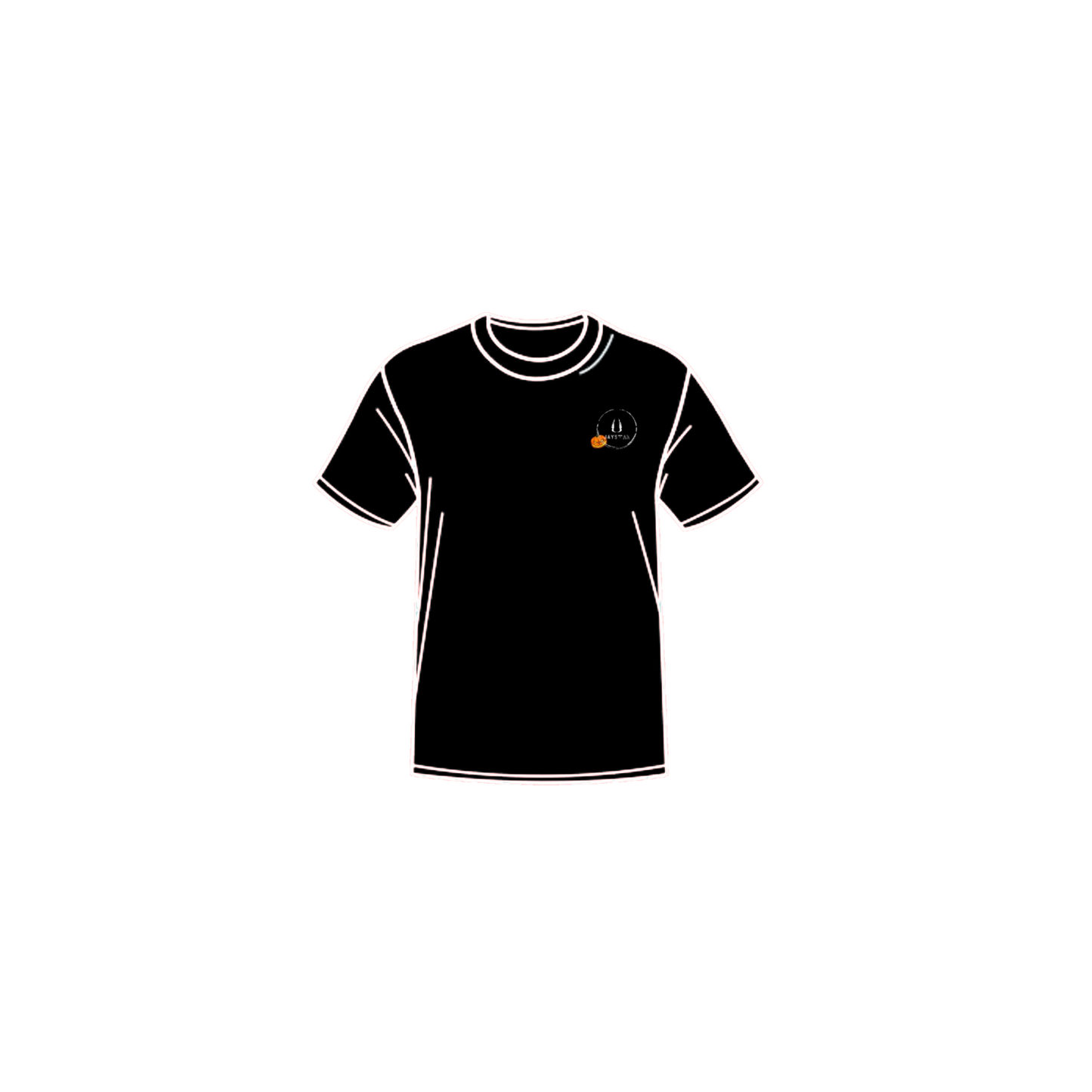 LogoOnly Tee