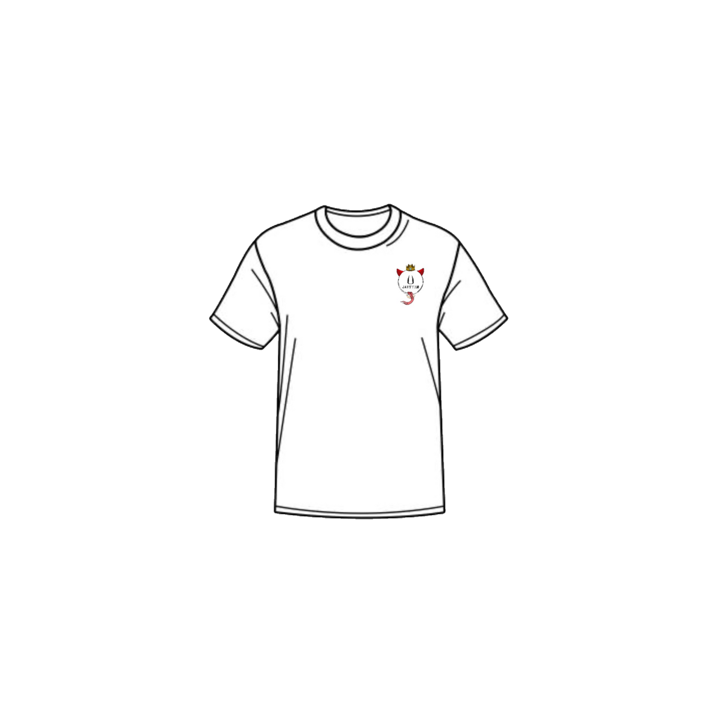 LogoOnly Tee