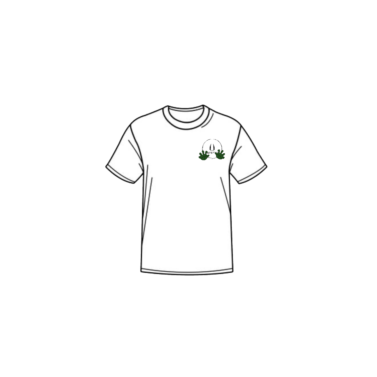 LogoOnly Tee