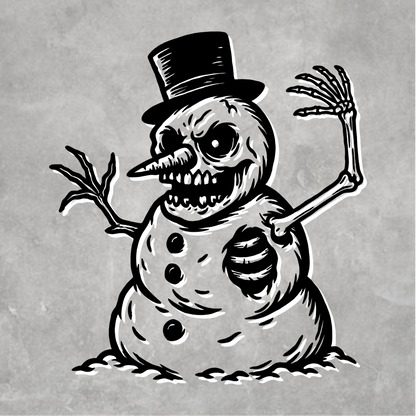 Frost Jester