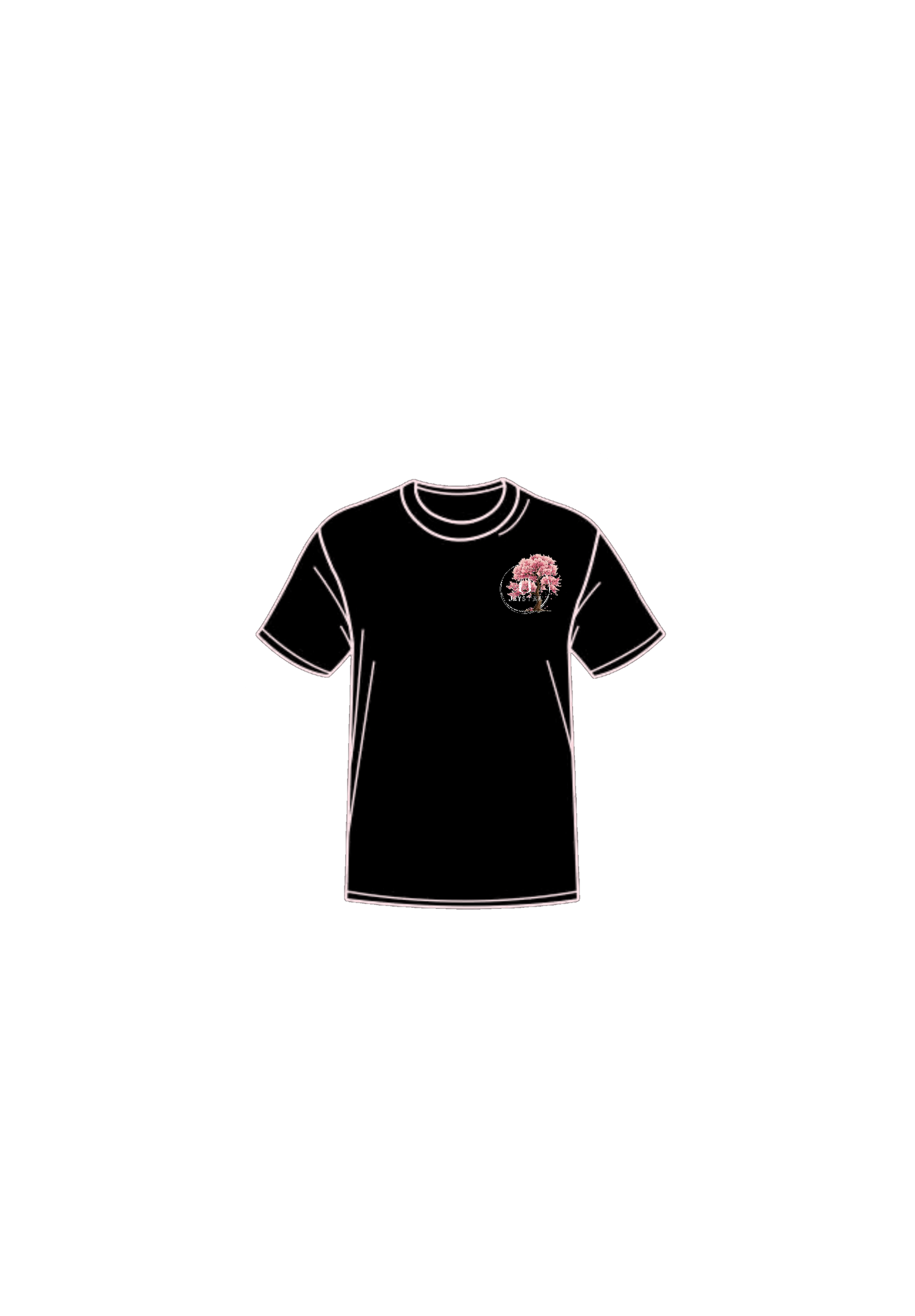 Sakura Tee