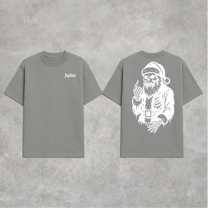 No Mercy for Winter Tee