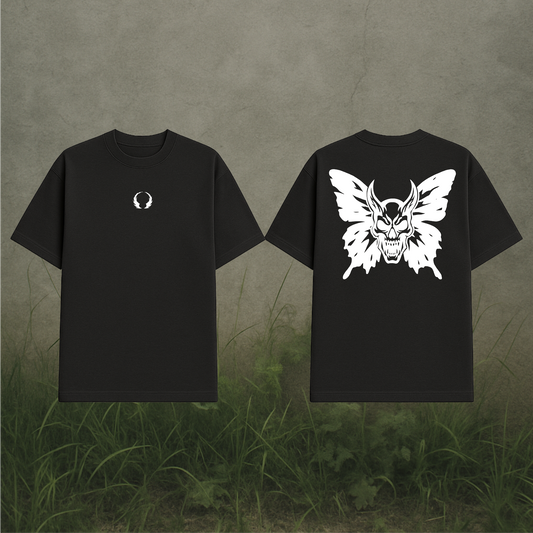 Feral Wings