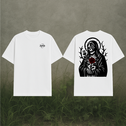Rotting Saint