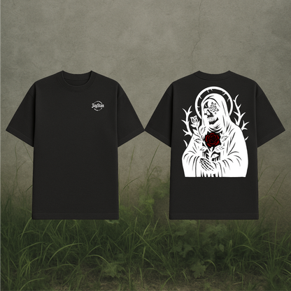 Rotting Saint