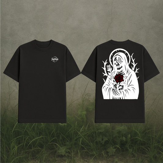 Rotting Saint