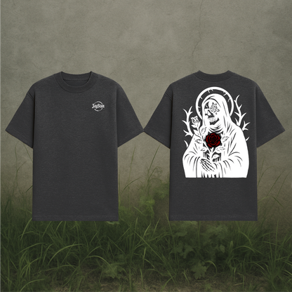 Rotting Saint