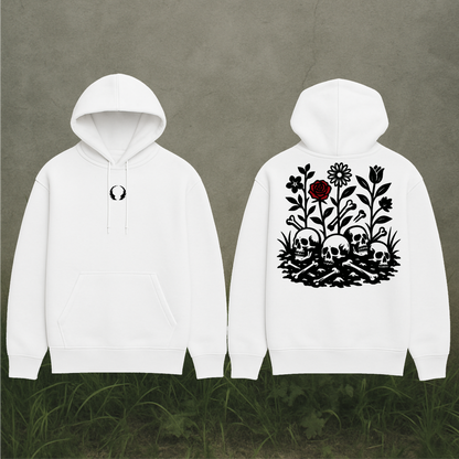 Grave Garden Hoodie