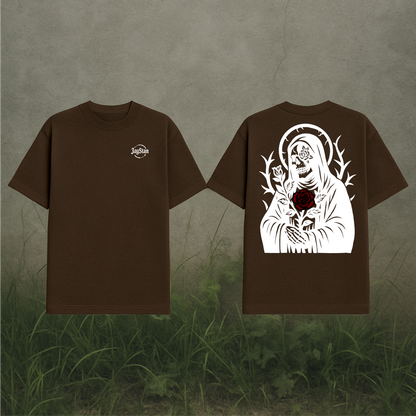 Rotting Saint
