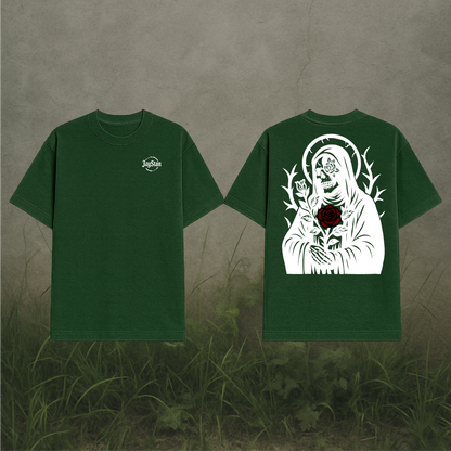 Rotting Saint