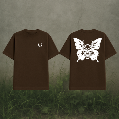 Feral Wings