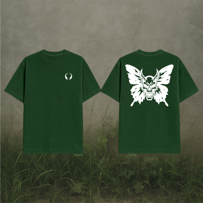 Feral Wings