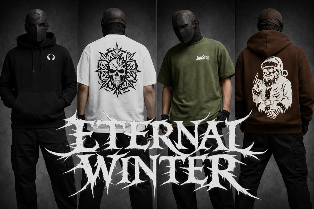 Eternal Winter