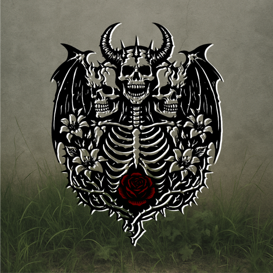 Afterlife Emblem