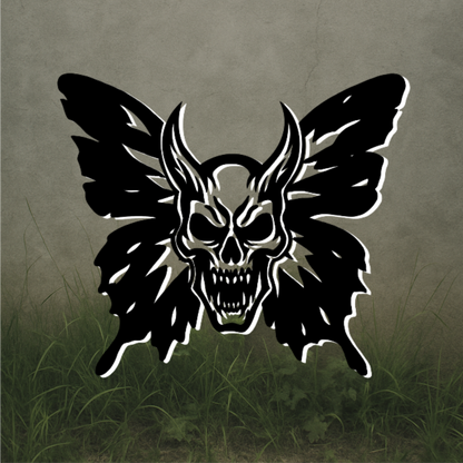 Feral Wings